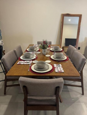 Villa Colmex brand New Condo 2 Pools 24h Securityll